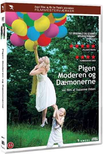 Pigen, Moderen Og Dæmonerne